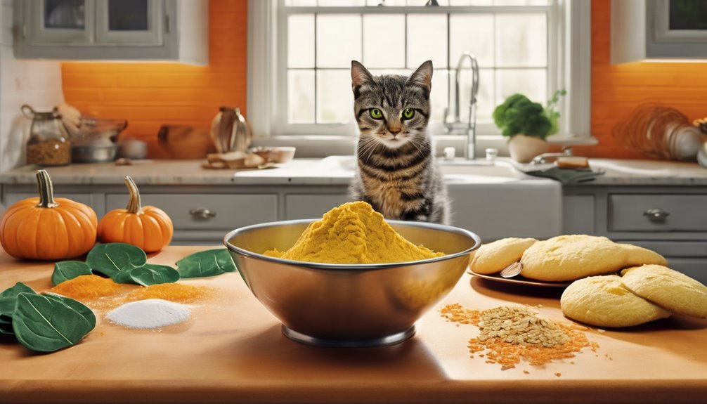customize treats for cats