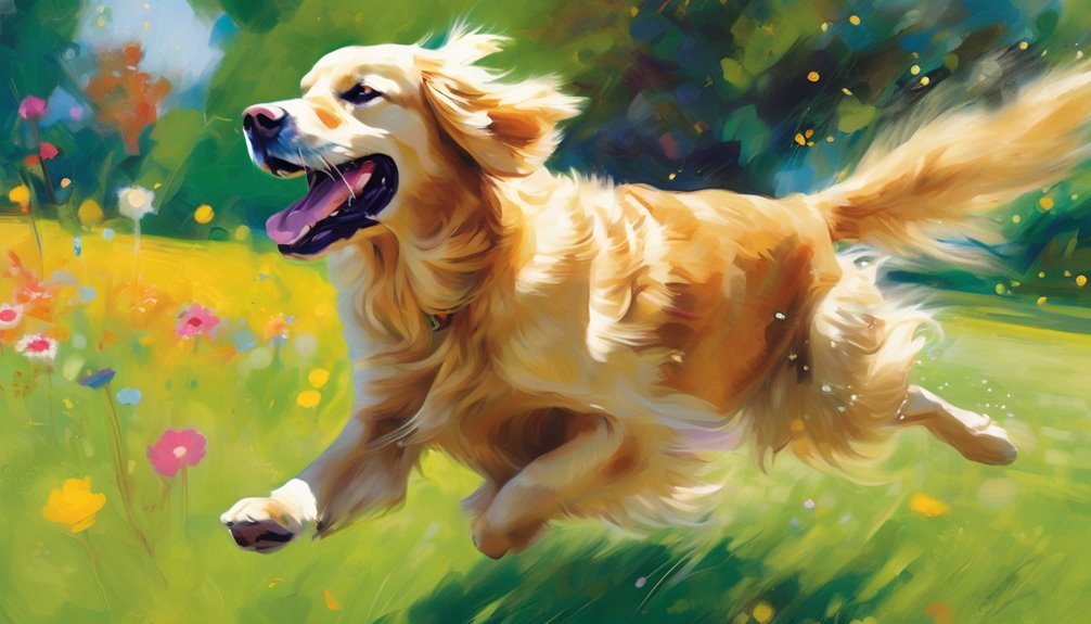 daily exercise requirements for dogs