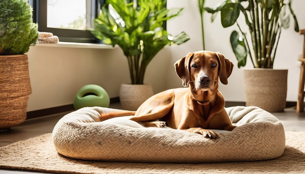 eco friendly pet supplies
