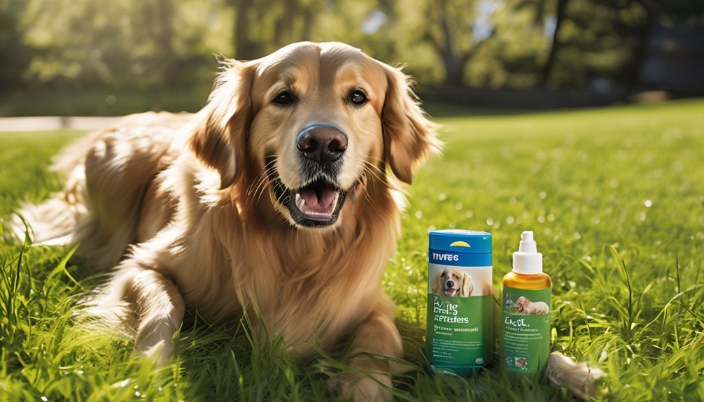 effective tick prevention strategies