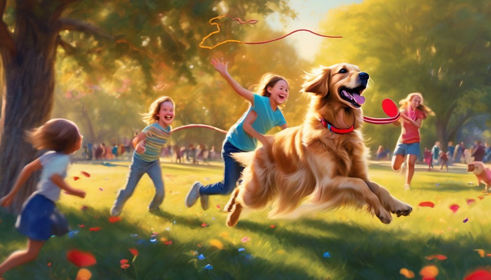 engaging activities for dogs