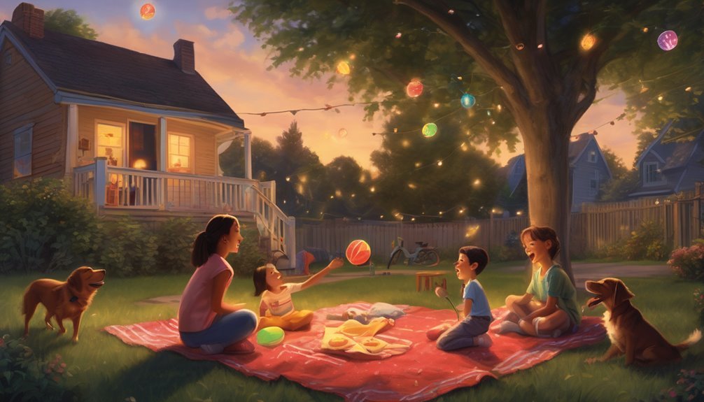 engaging playtime reduces anxiety