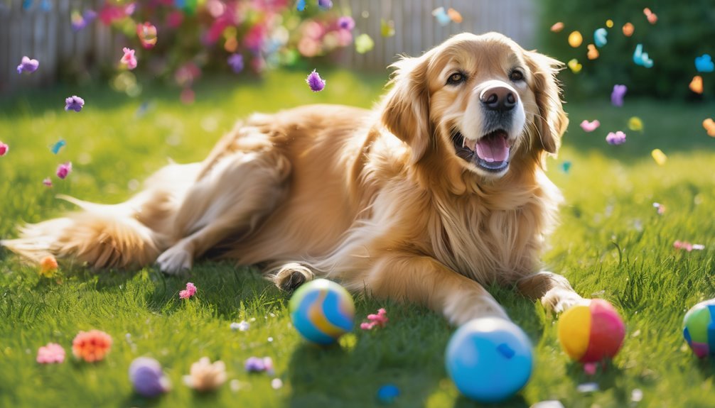 engaging toys for dogs