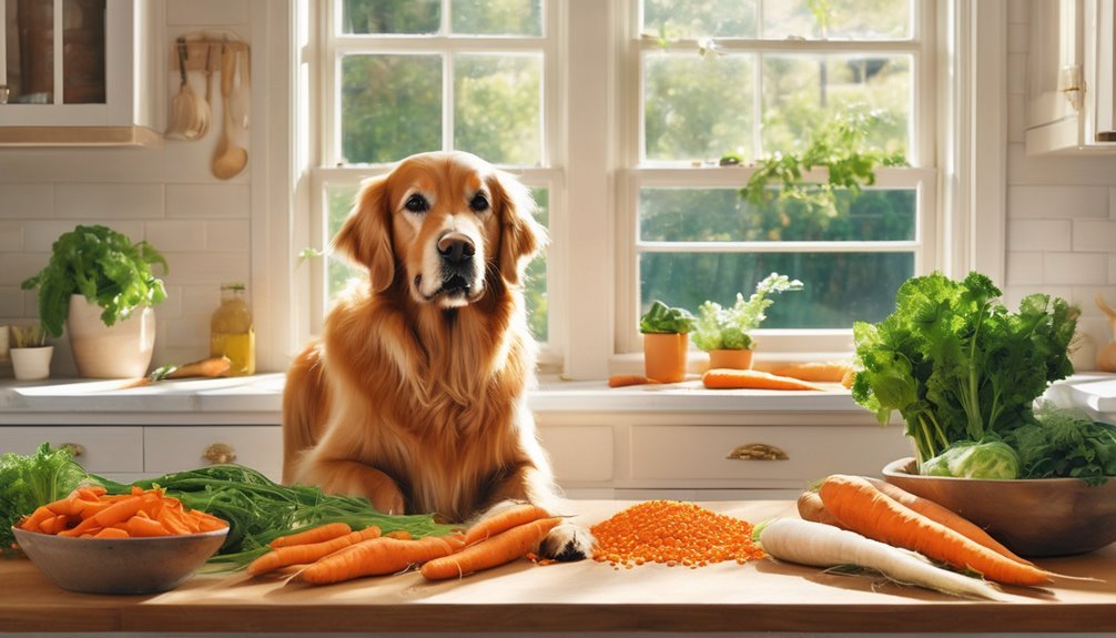 enhance canine digestive wellness