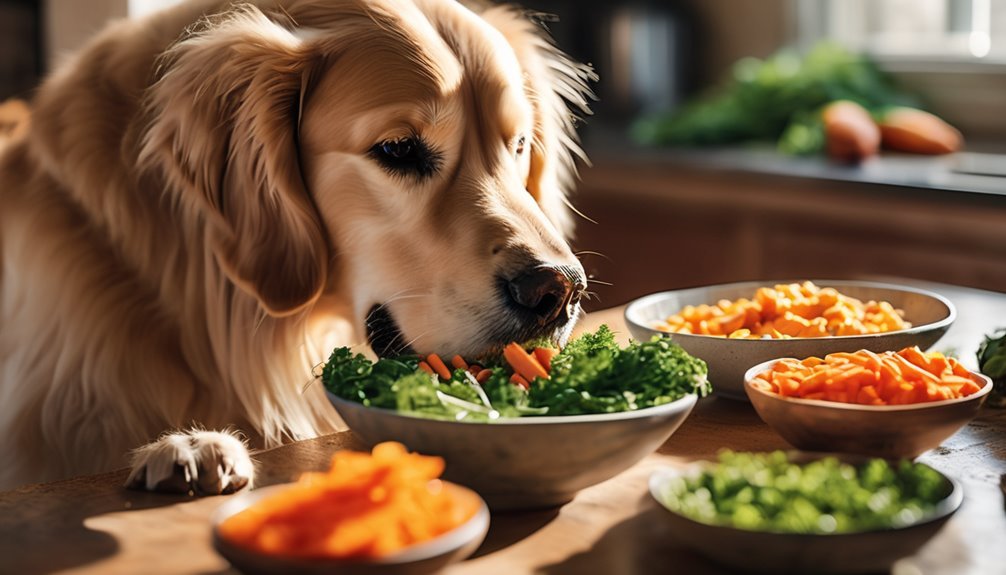 enhance gut health diet
