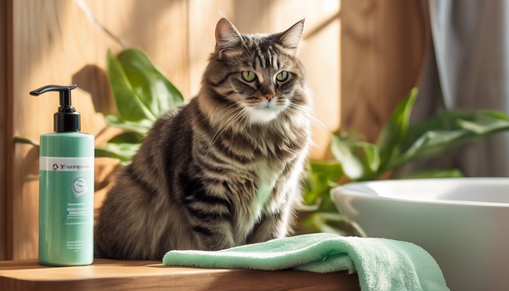 essential cat dental care