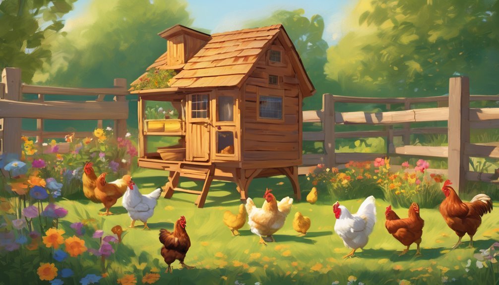 essential chicken care guide