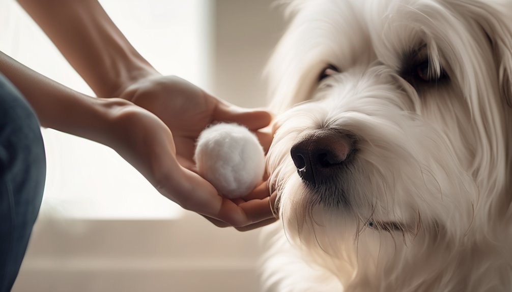 essential ear hygiene routine