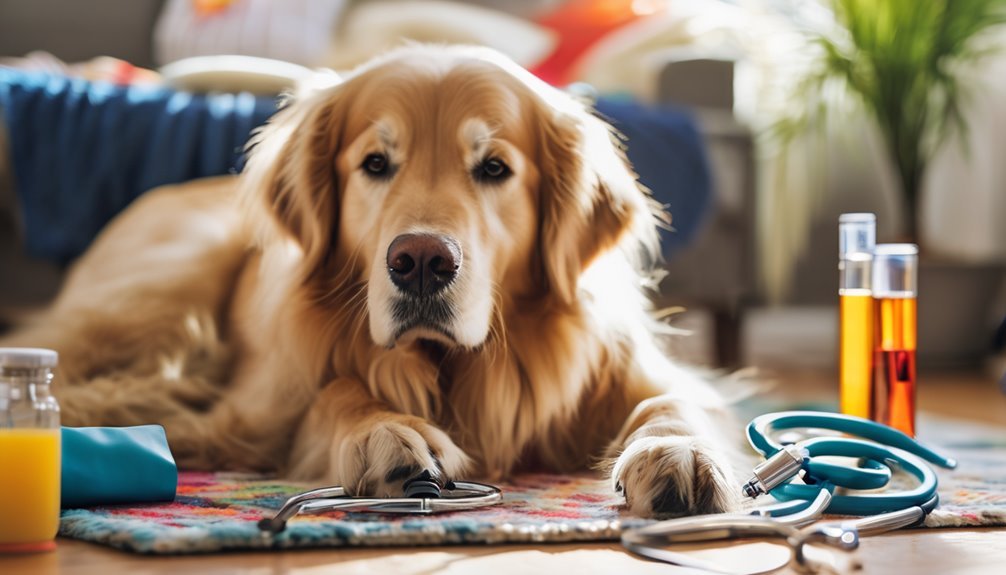 essential pet health check ups