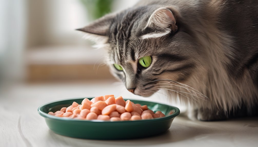 essential protein for seniors