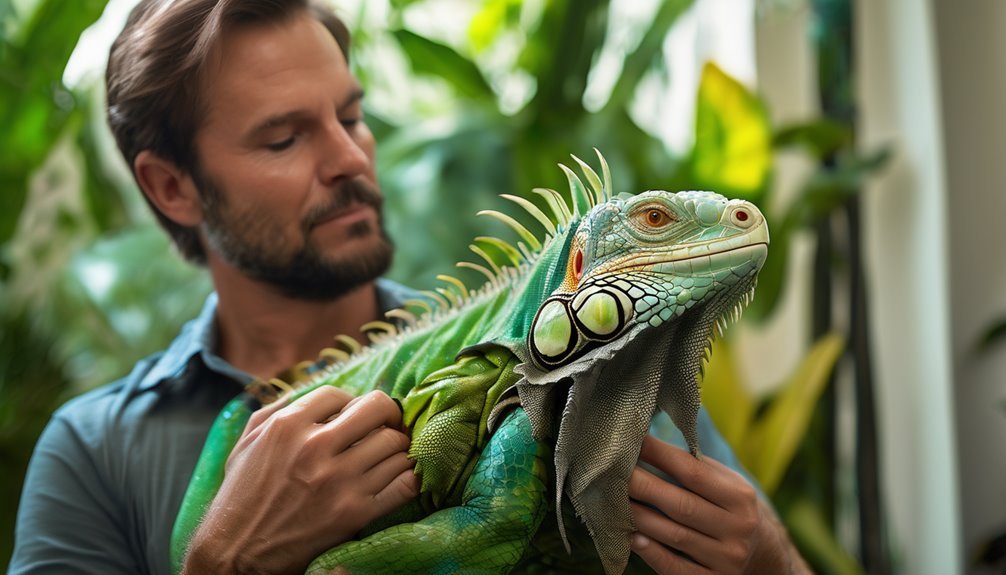 exotic pet care challenges