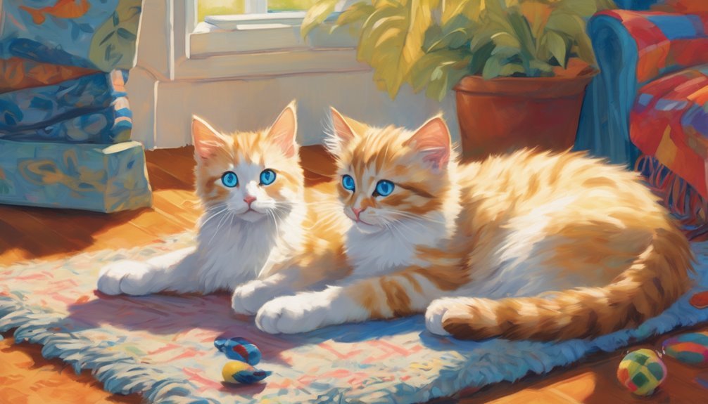 family friendly cat breeds