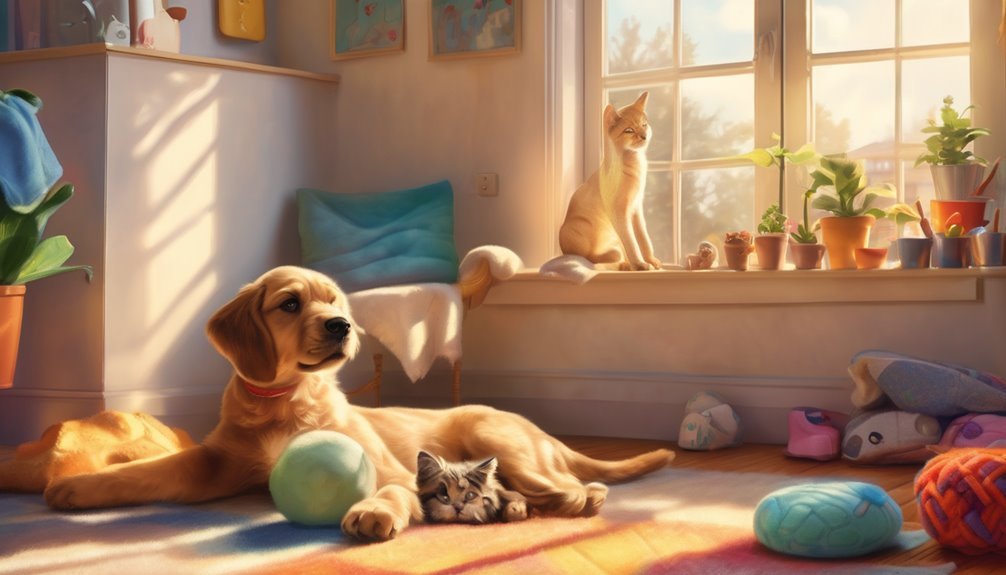 foster homes save shelter animals