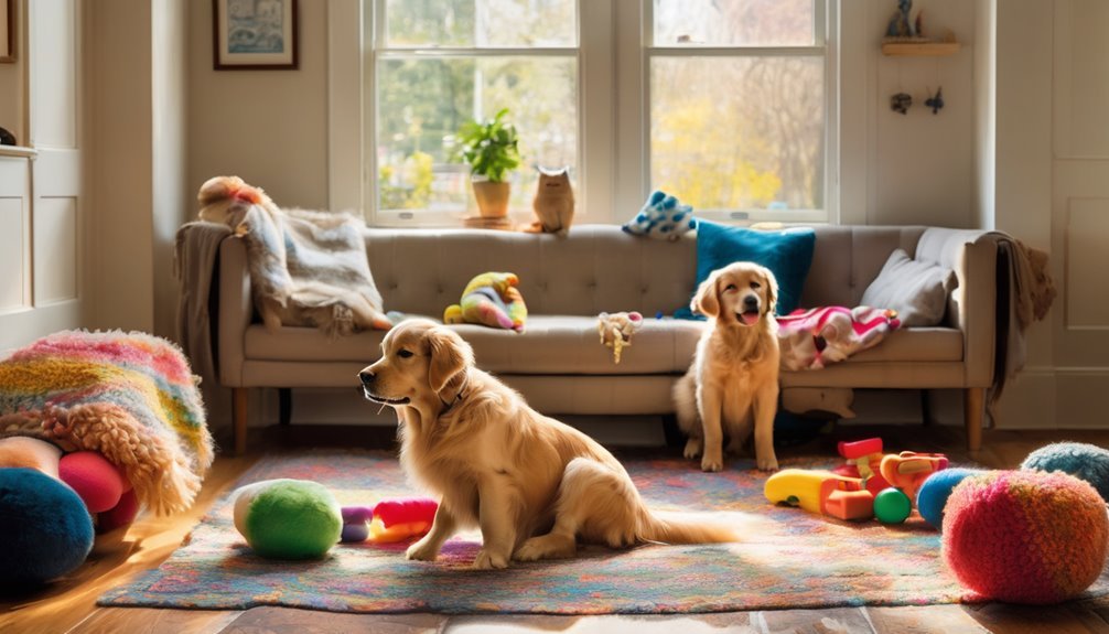 fostering pets reduces overcrowding