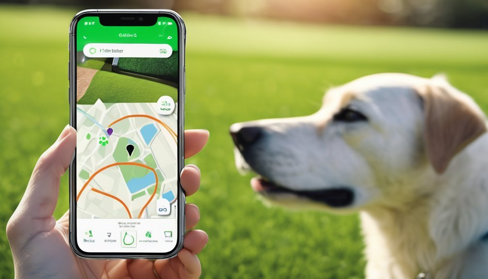 gps tracking and monitoring