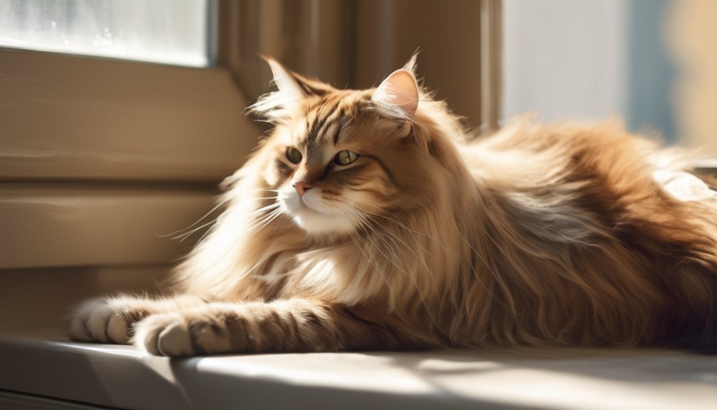 grooming enhances health and bonding