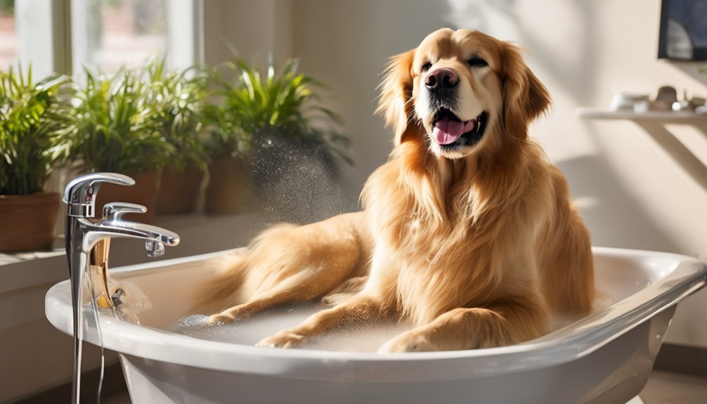 grooming for summer comfort