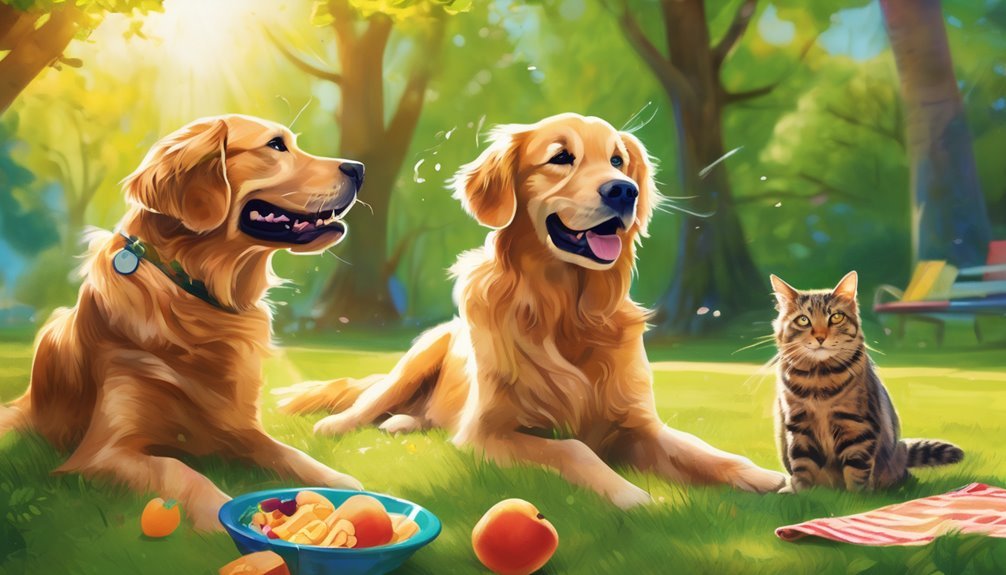 help pets lose weight