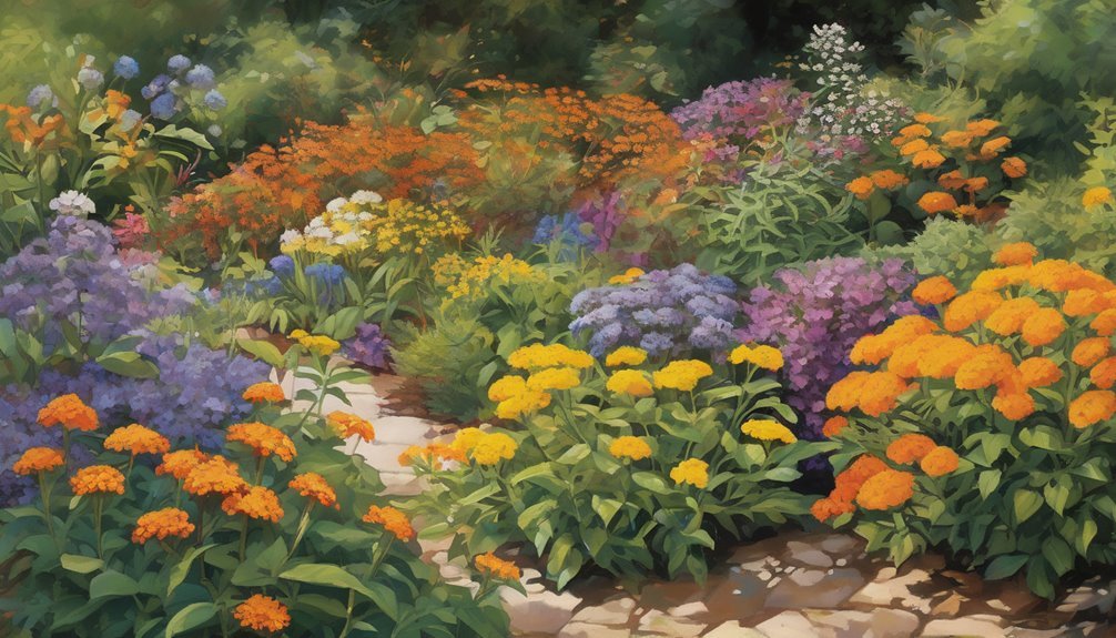 host plants for butterflies