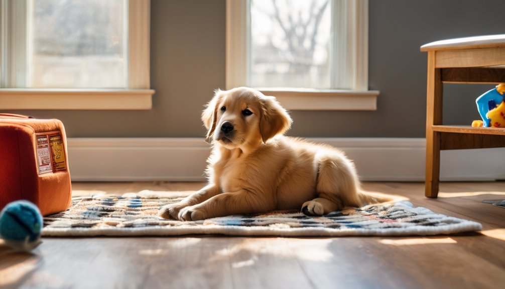 house training pitfalls to avoid