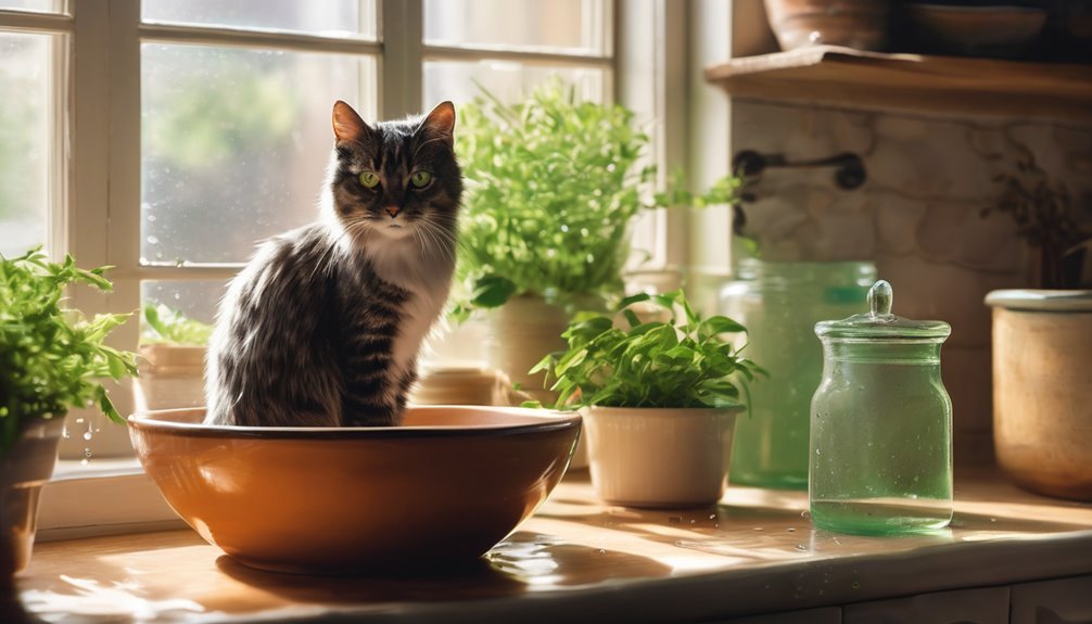 hydration tips for cats