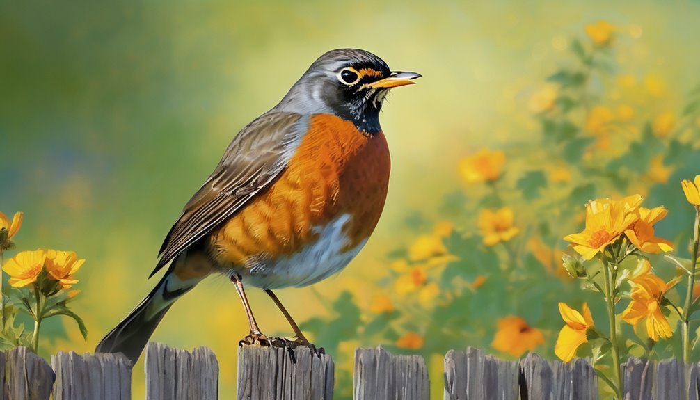 ideal starter bird species