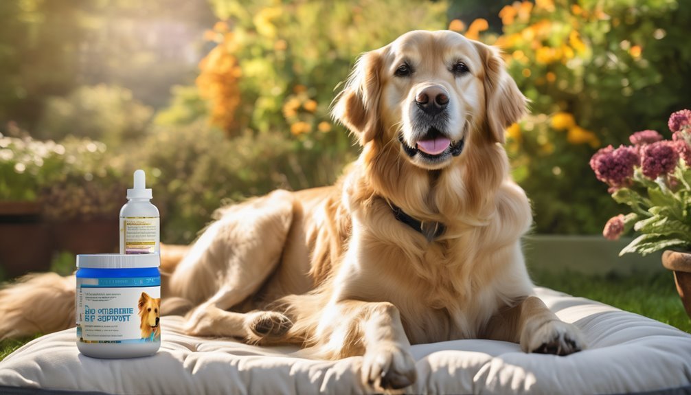 joint supplements for seniors