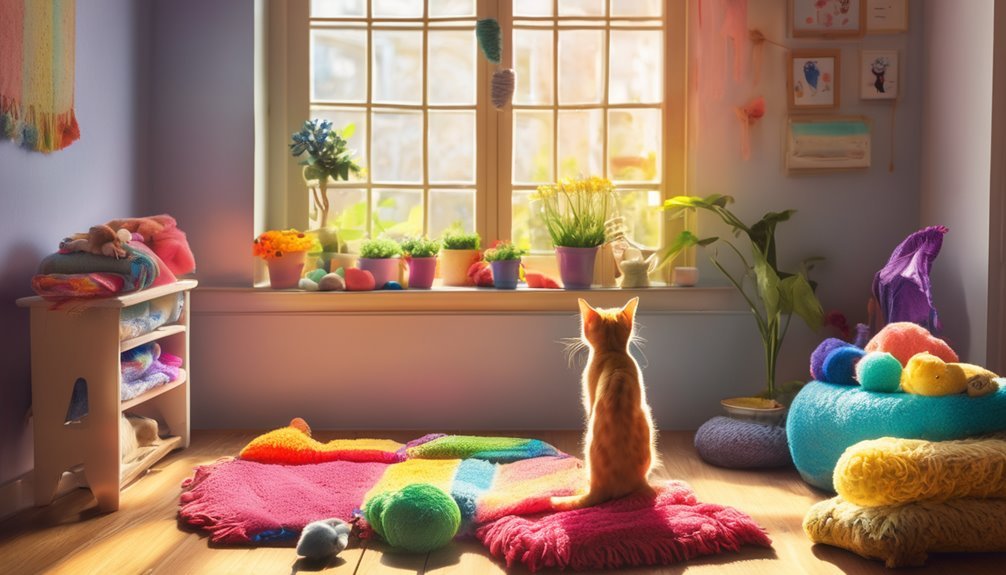 kitten preparation essentials checklist