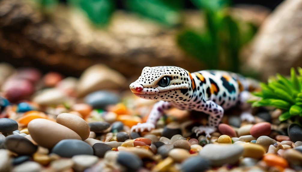 leopard gecko care essentials