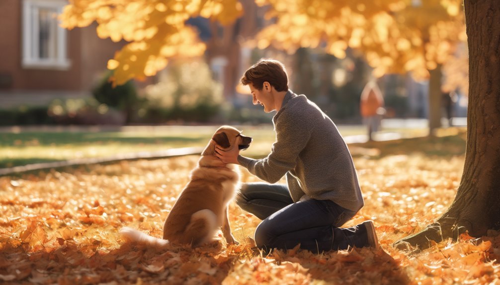 lifelong commitment to pets