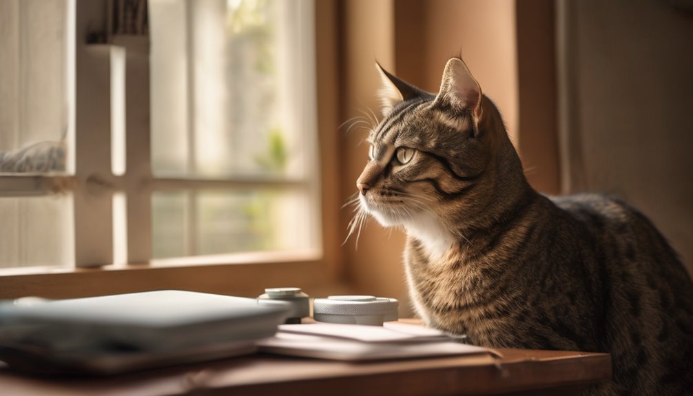 litter box behavior insights