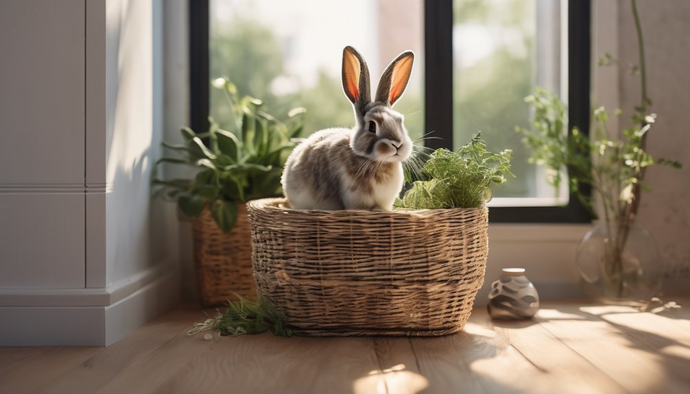 low maintenance pets for apartments