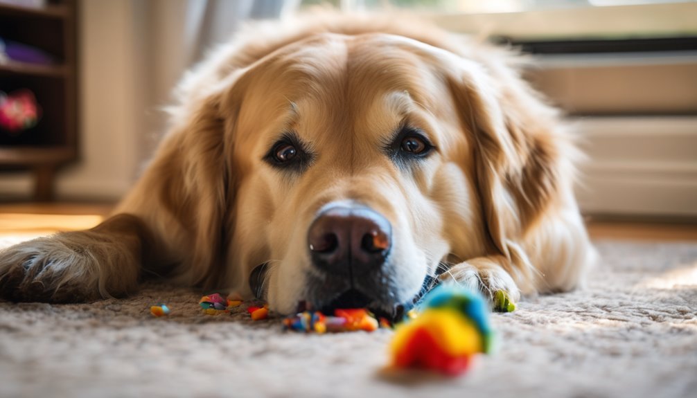 manage pet weight effectively