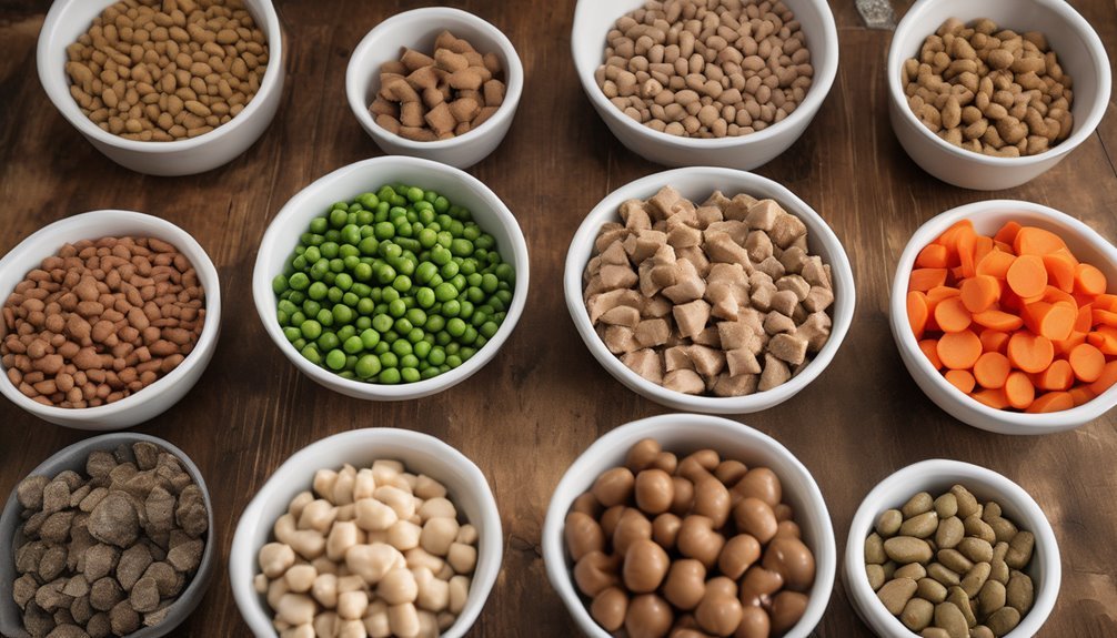 nourish aging canine companions