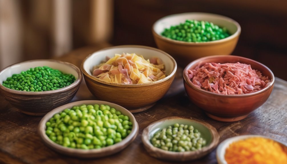 nutrition for aging felines