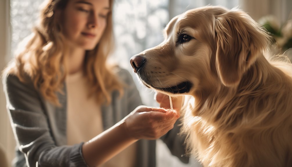 overlooked pet allergy signs