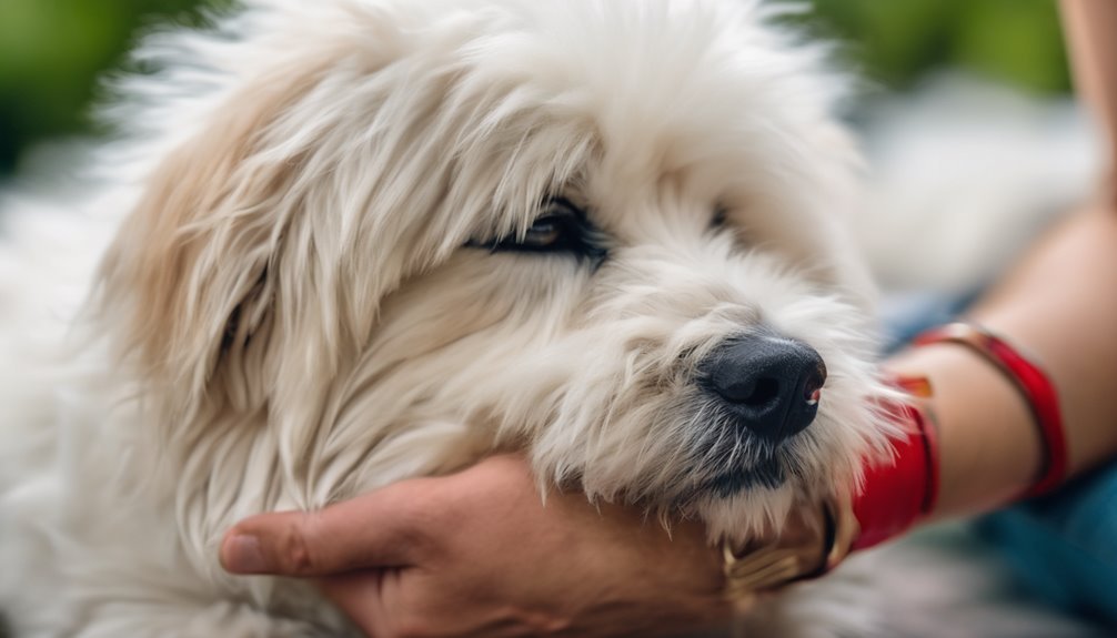 pet allergy symptom awareness