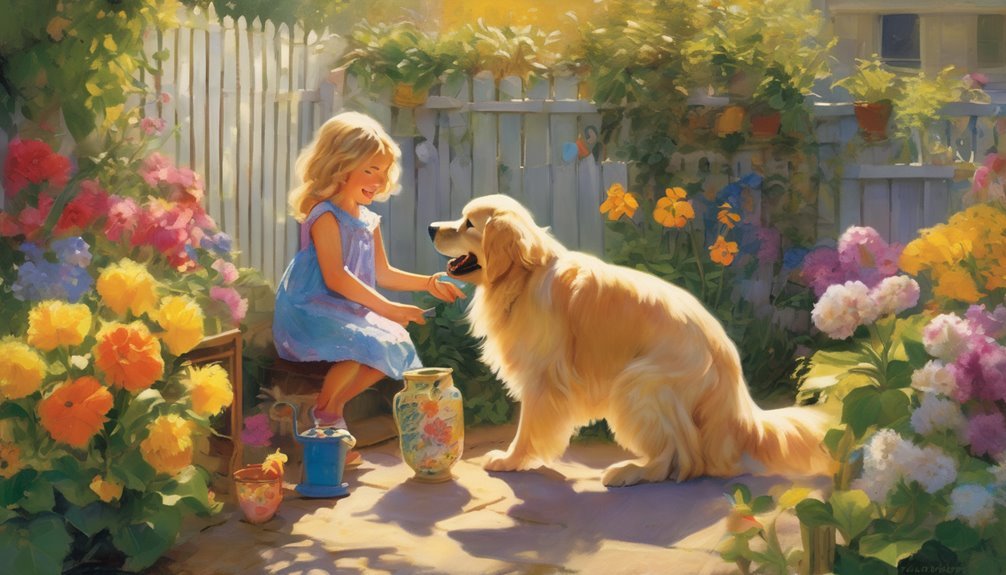 pet choices by maturity
