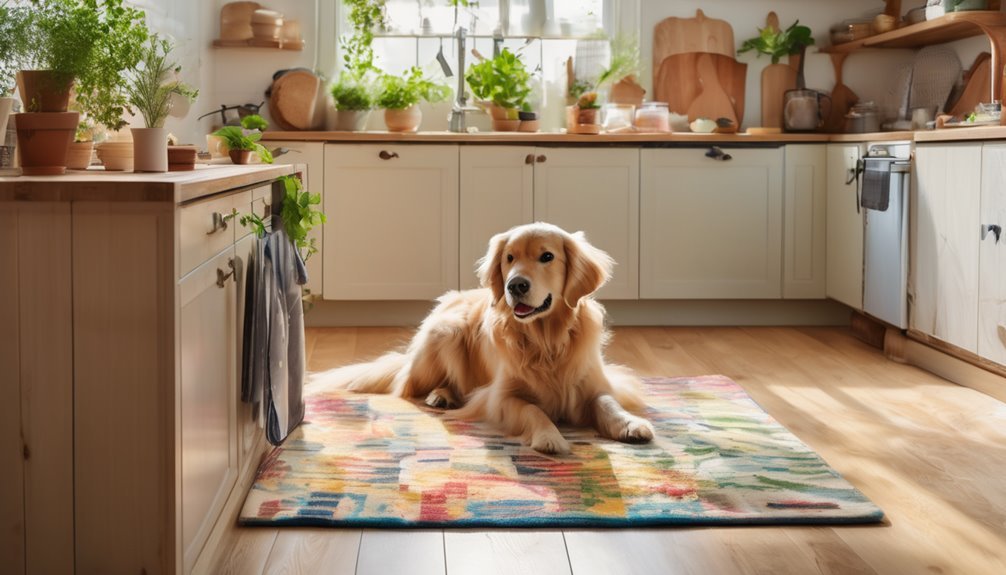 pet safe eco friendly cleaners