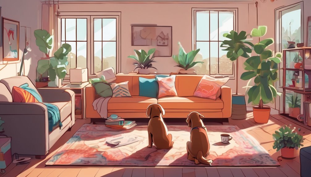 pet safety hazard assessment