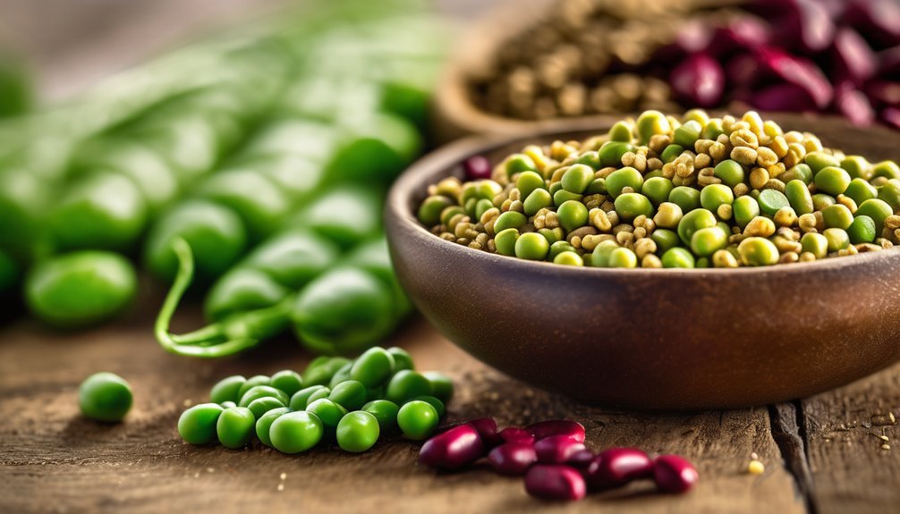 plant based protein benefits dogs