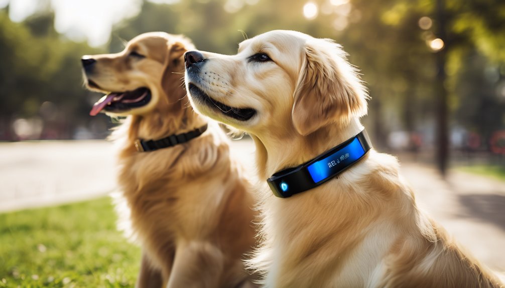 proactive pet health monitoring