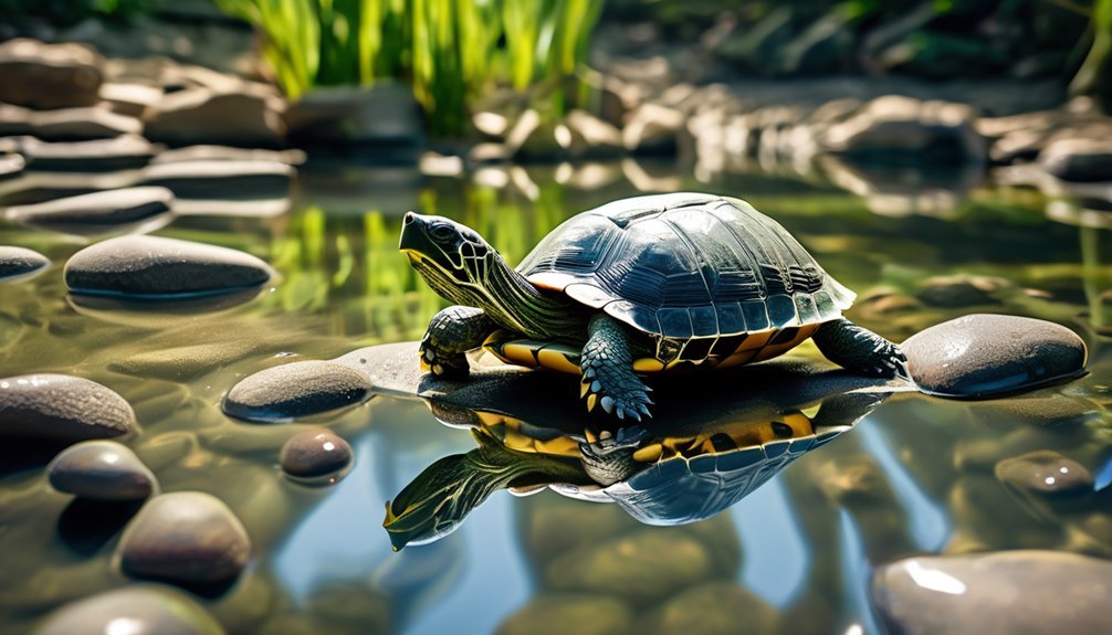 proper turtle care guidelines