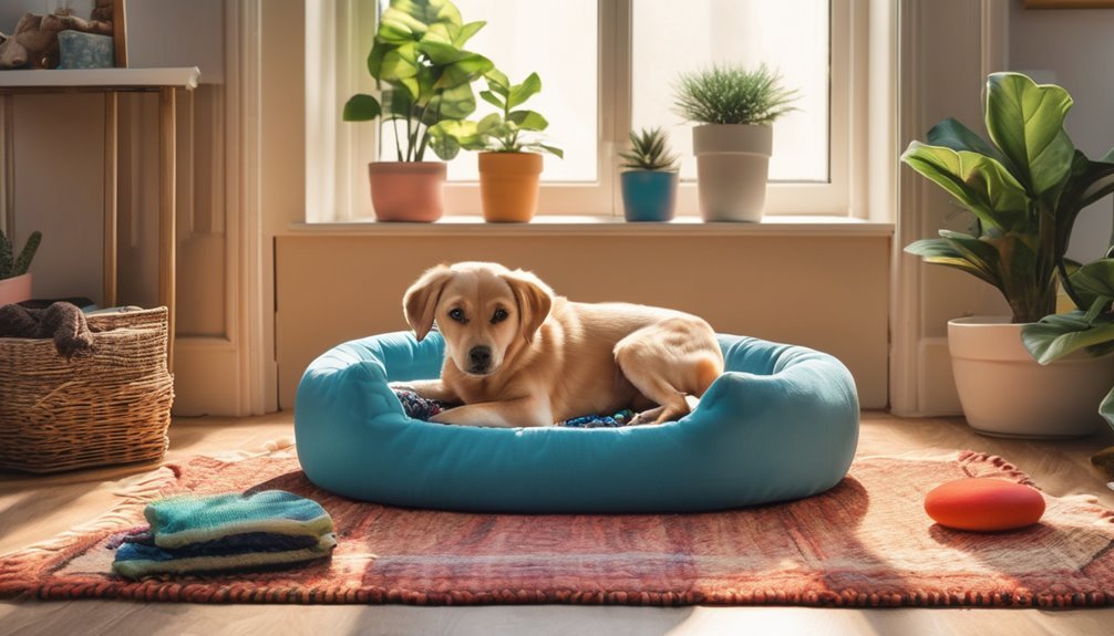 puppy preparation essentials checklist