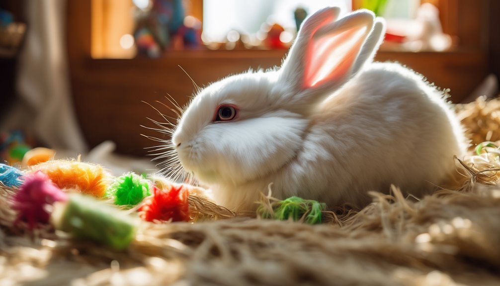 rabbit care essentials guide