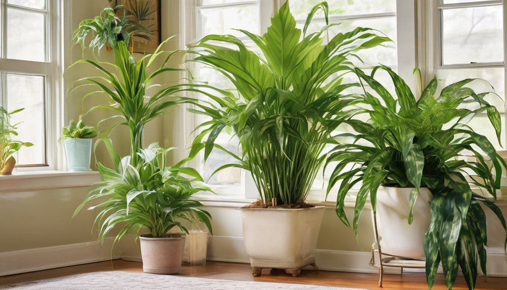 safe lush cat friendly plants