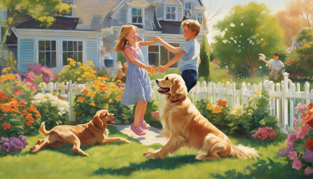 selecting the ideal canine