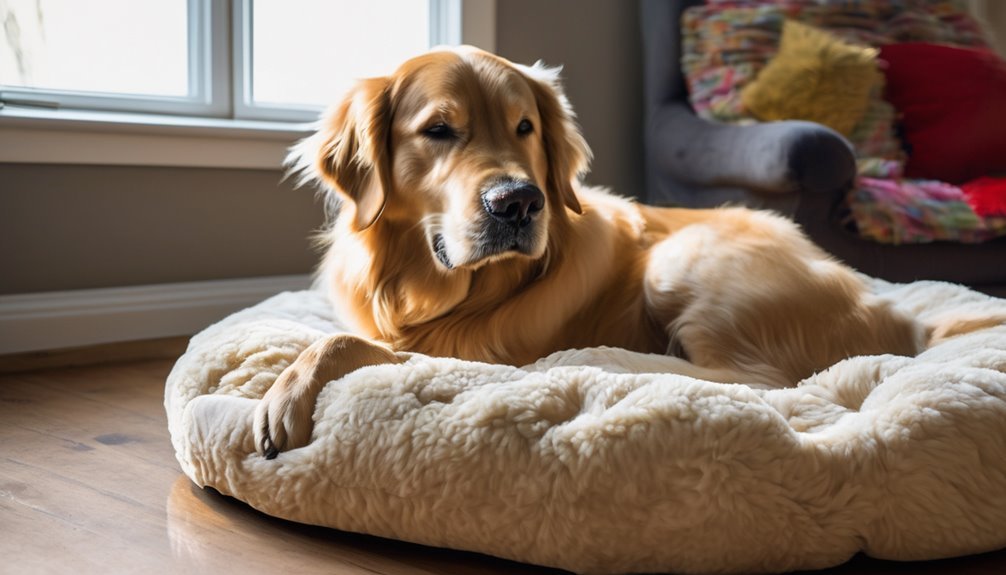 signs of pet obesity
