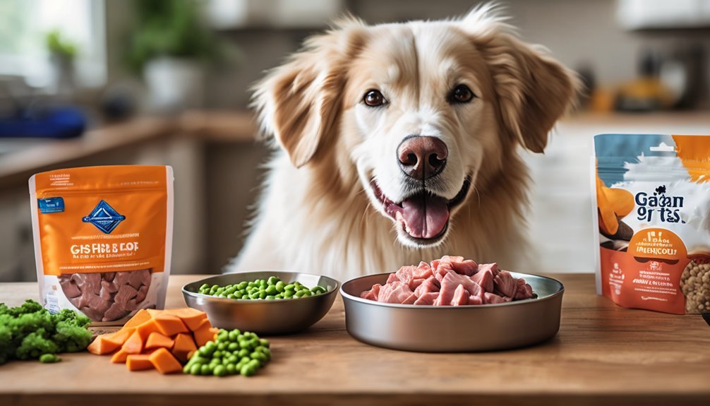 signs of protein deficiency