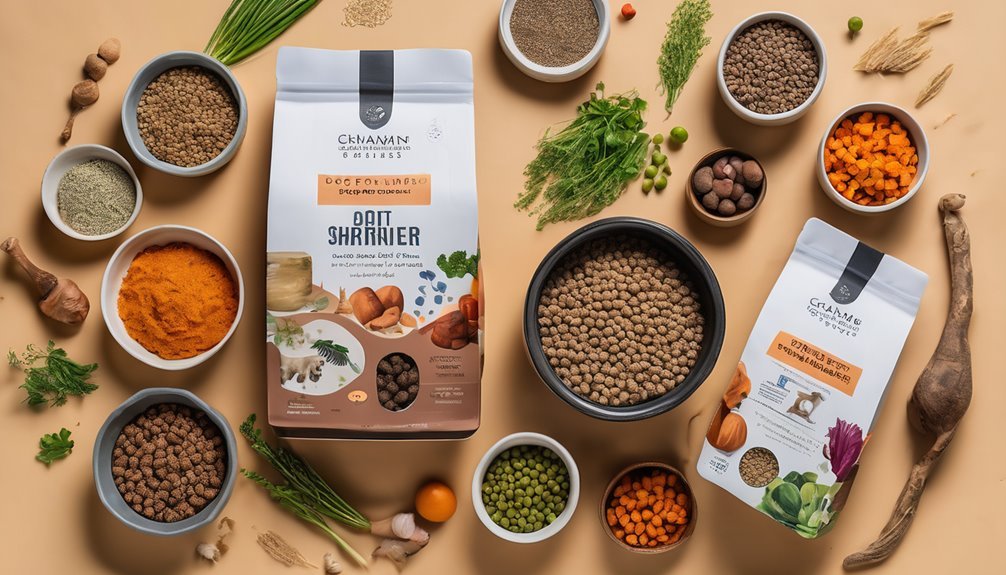 soothing ingredients for digestion